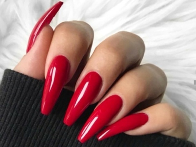 Vermelho