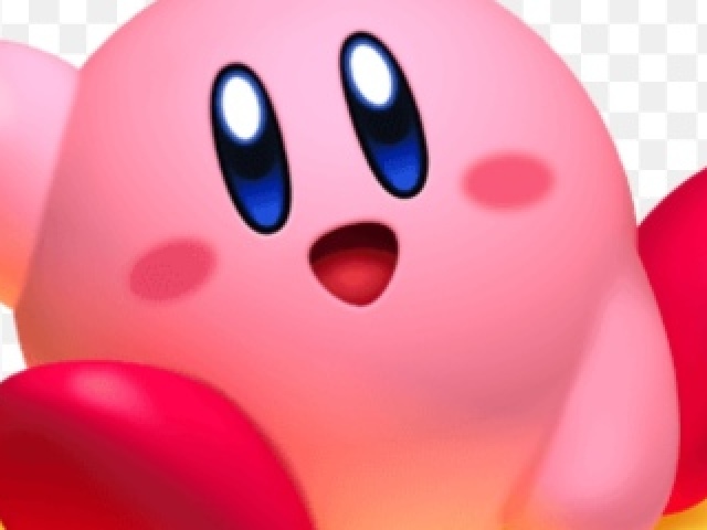 Kirby!