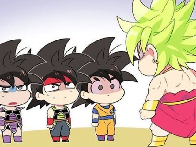 Dragon Ball