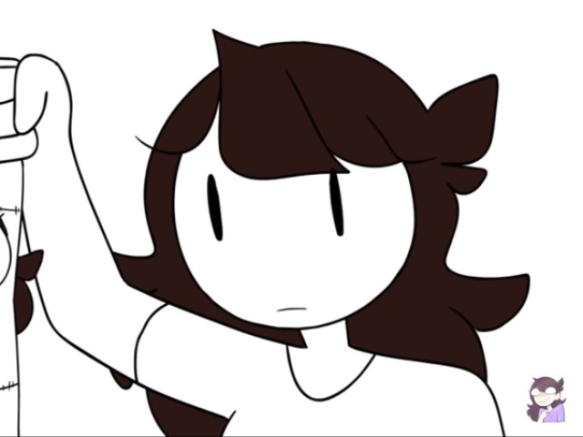 Jaiden Animations