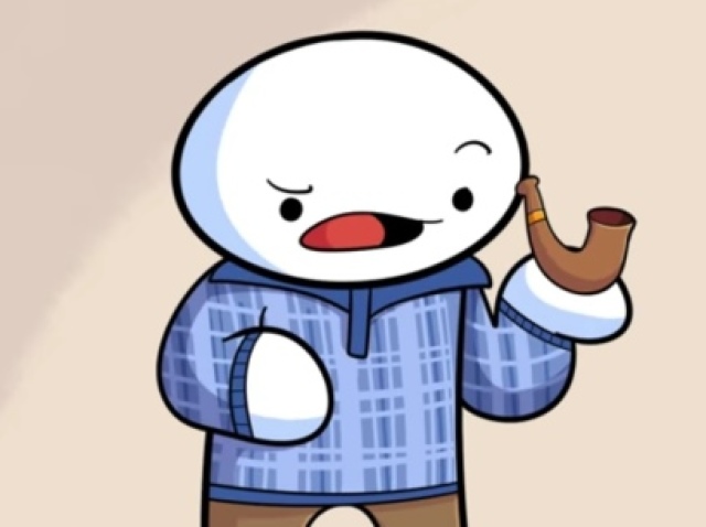 TheOdd1sOut!!!