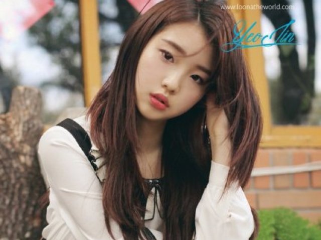 Yeojin