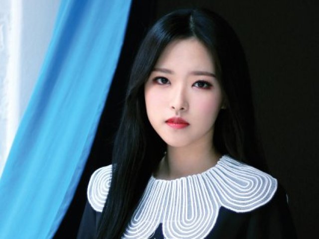 Olivia Hye