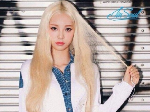 Jinsoul