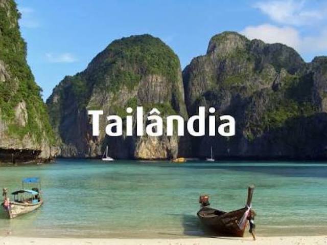 Tailândia