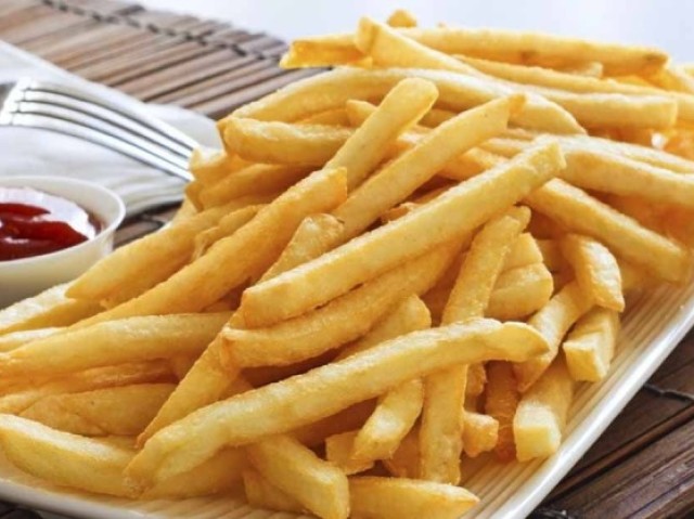 Batatas fritas? Tem coisa melhor? (Tem sim!!)