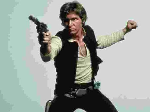 Han Solo