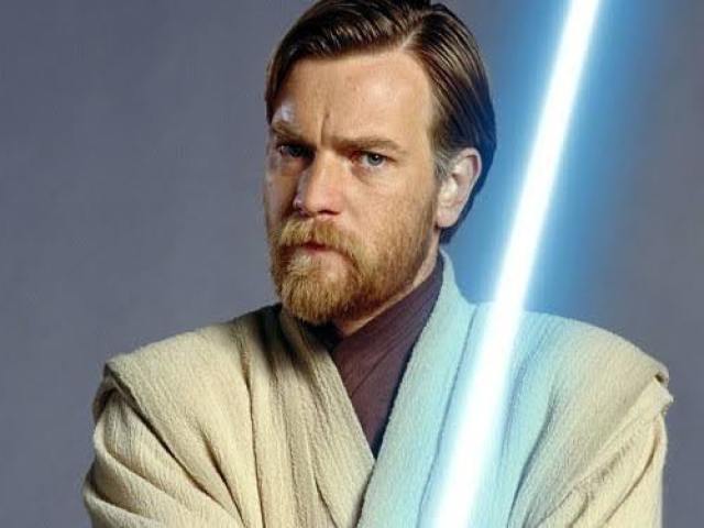 obi-wan kenobi