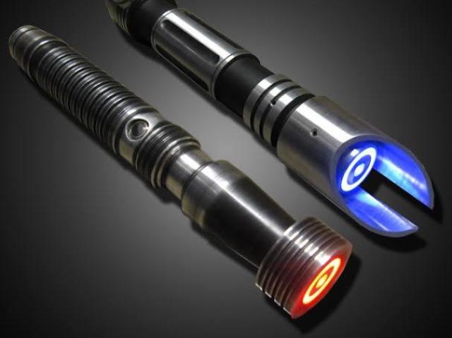 Lightsaber