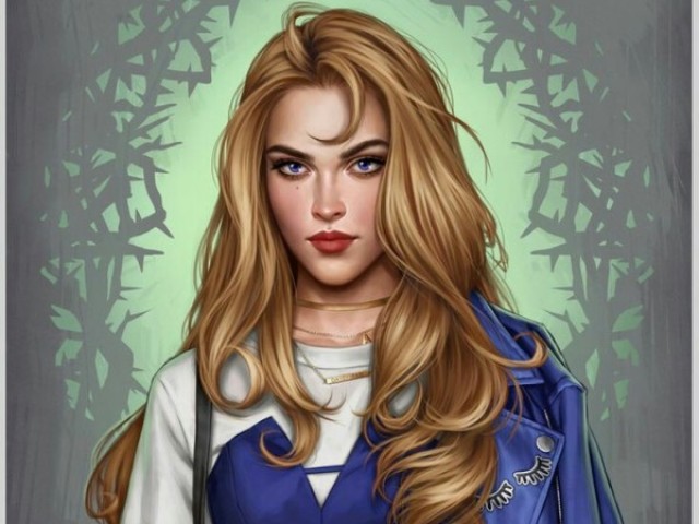 Aurora {Bela Adormecida}