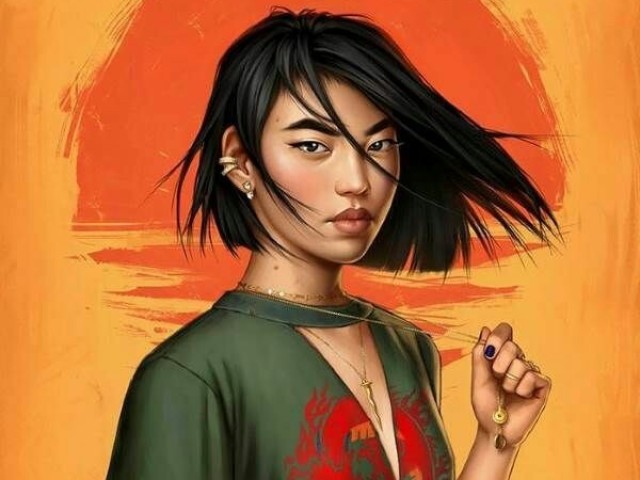 Mulan
