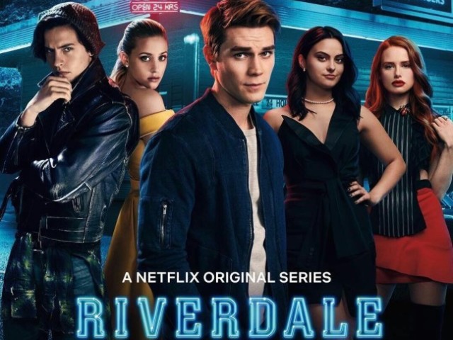 Riverdale