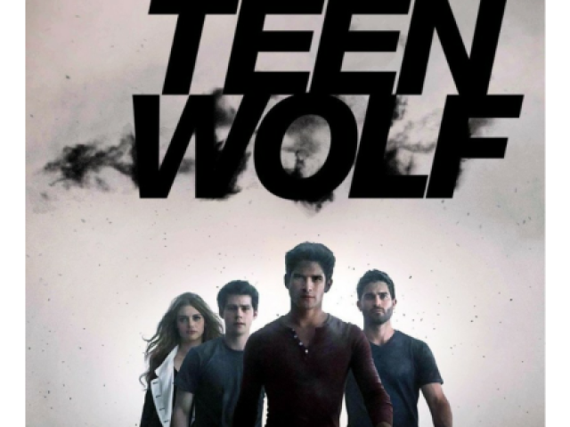 Teen Wolf