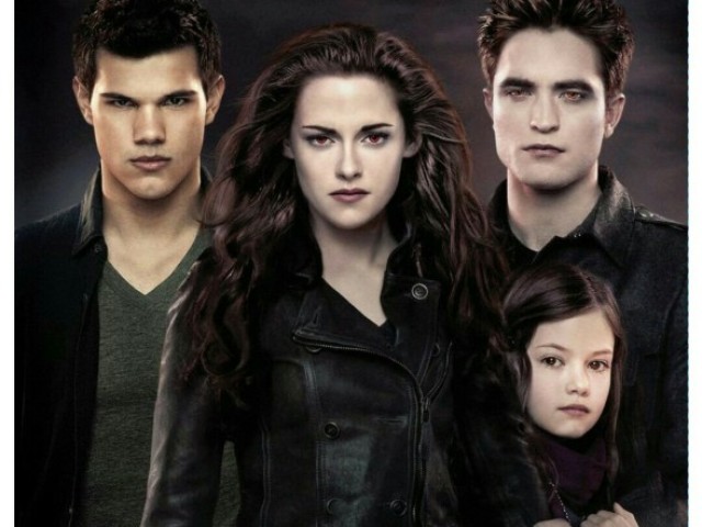 Crepúsculo