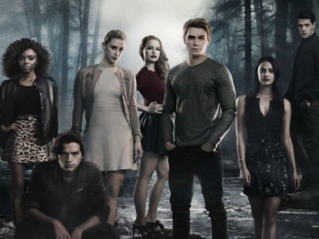 Riverdale