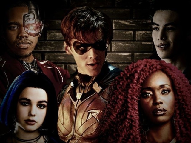 Titans