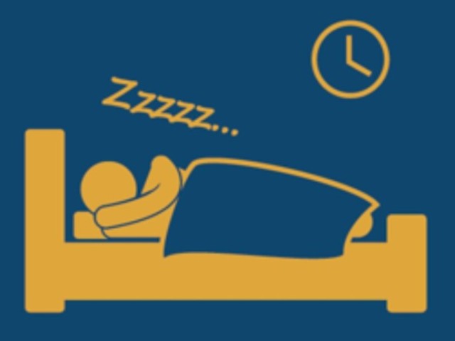 Dormir o dia inteiro
