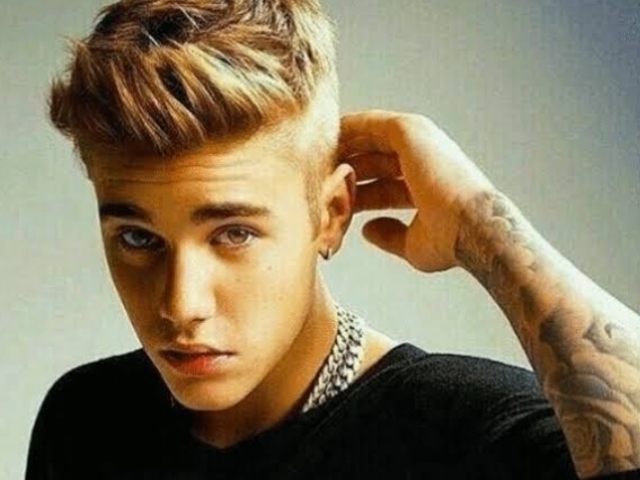 Justin bieber