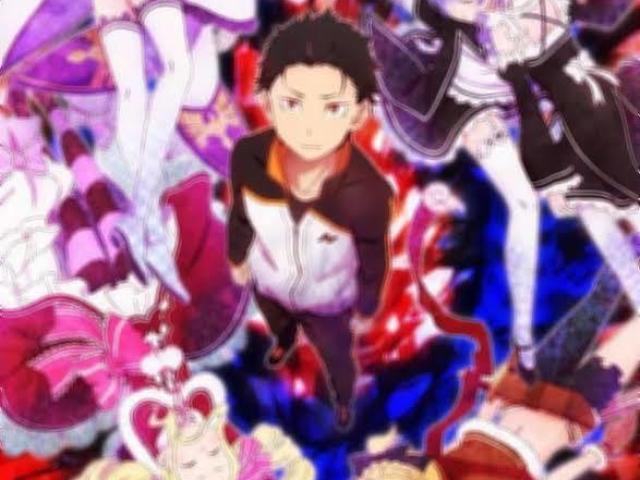 Re:Zero