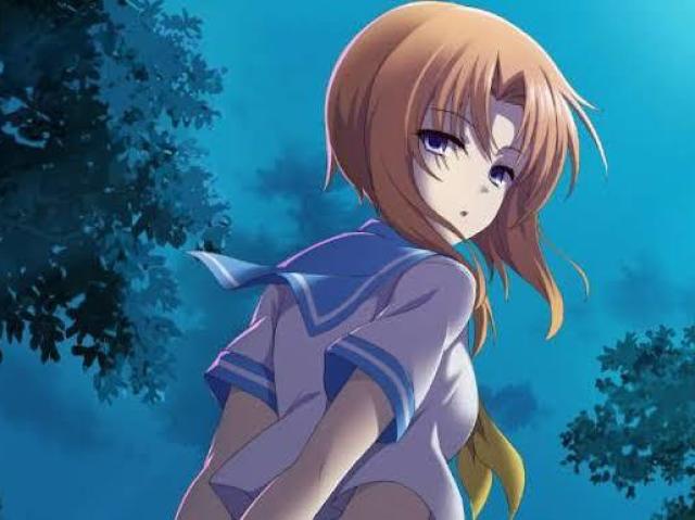 Higurashi