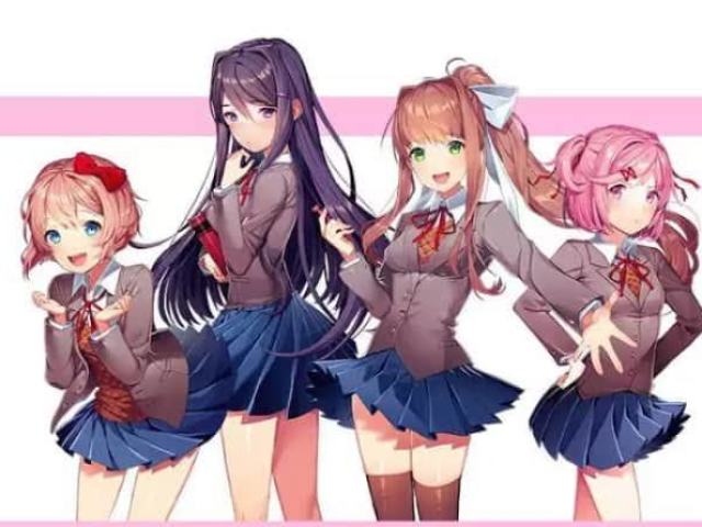 Doki Doki