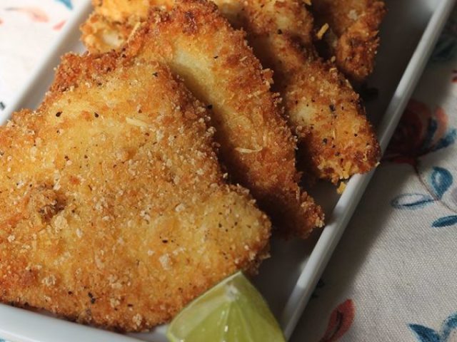 Peixe Frito