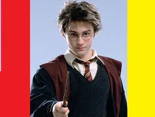 Harry Potter