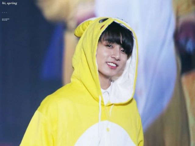 Jungkook