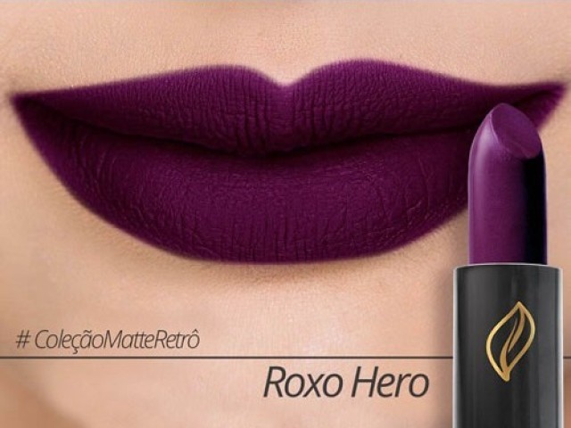 roxo