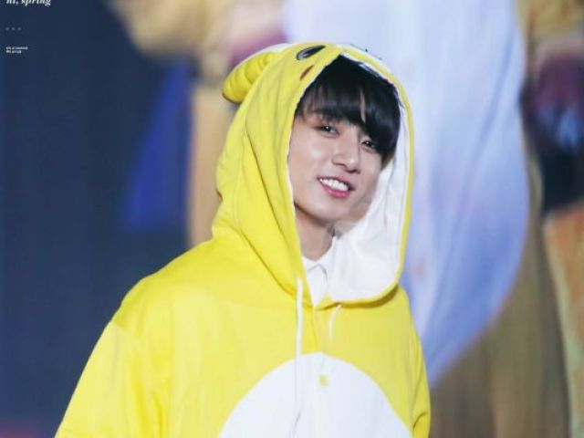 Jungkook