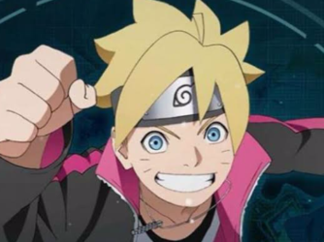 Boruto