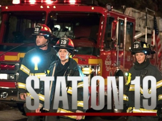 station 19