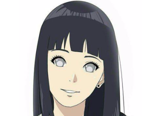 Hinata