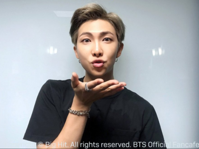 Namjoon