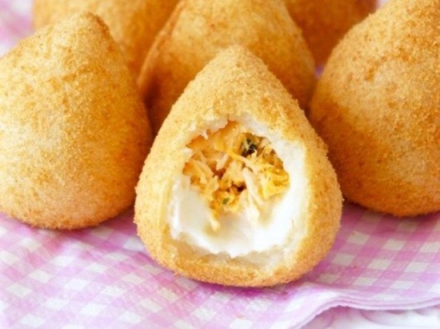 Coxinha