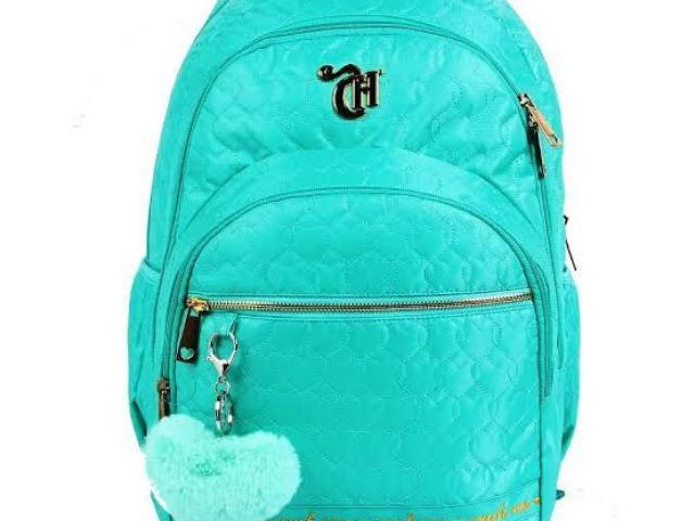 Mochila capricho