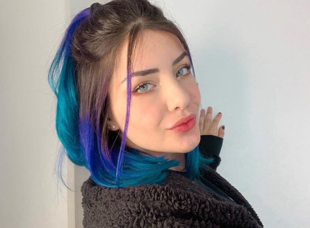 QUE PESSOA FAMOSA DO INSTAGRAM VOCÊ SERIA?