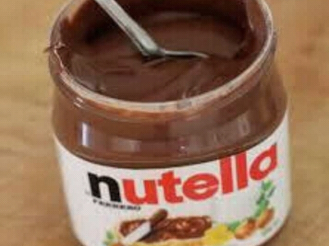 Nutella