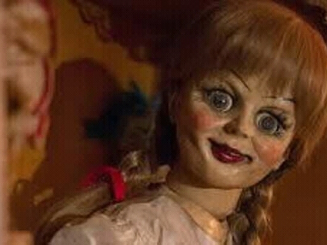 Anabelle