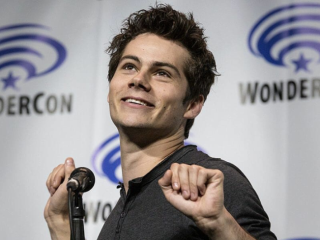 Dylan O'Brien