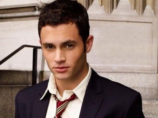 Dan Humphrey