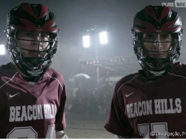 Lacrosse