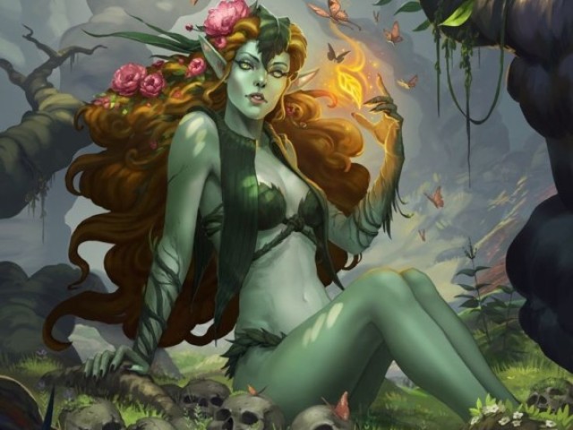 Ninfa