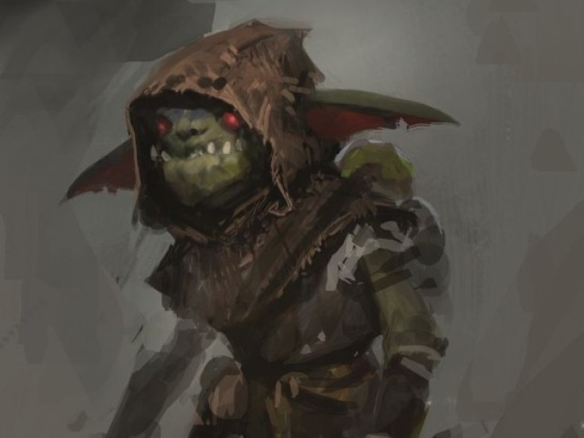 Goblin