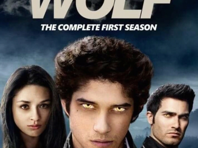 Teen Wolf