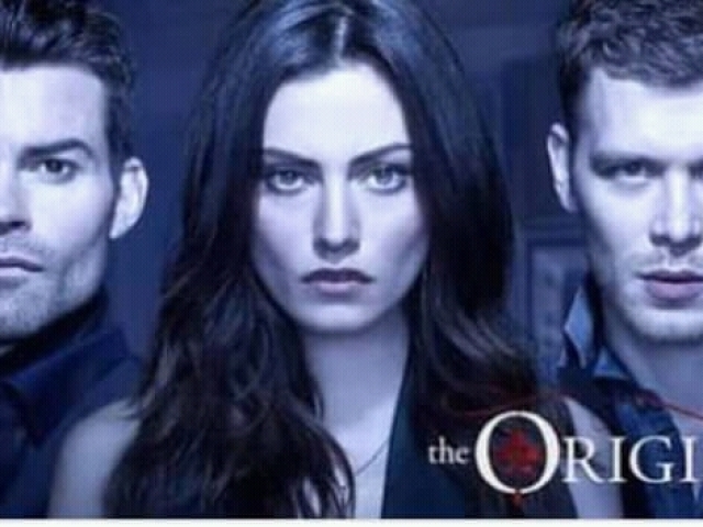 The originals