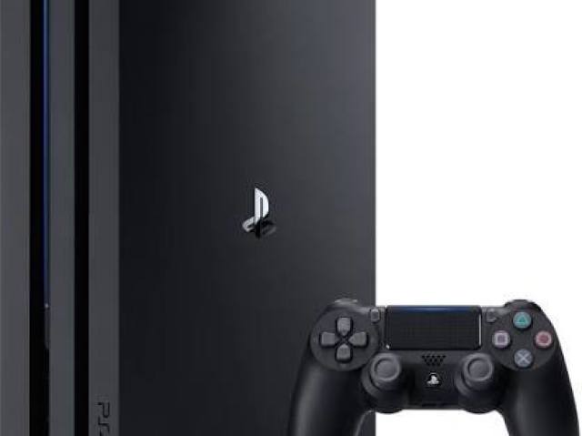 PlayStation é muito melhor
