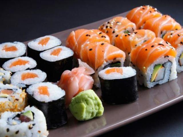 Sushi