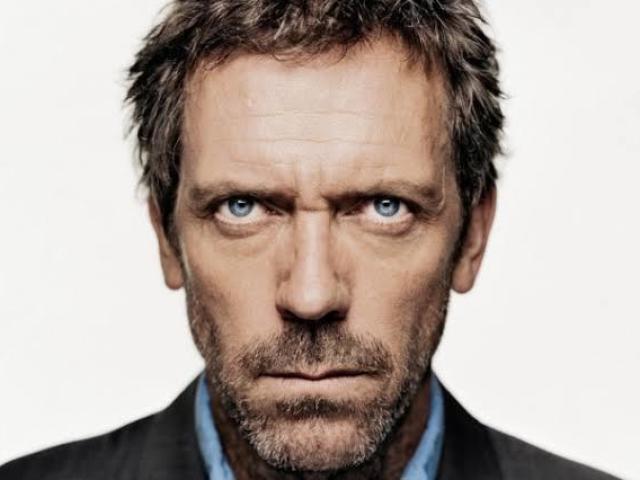 Dr House