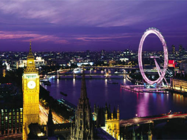 Londres